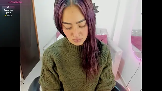 cataleya sub  online show from 3, 10, 2025
