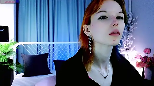 Snapshot of Kiara_Dream chatting on 17, 7, 2026 Kiara Dream online show from 17, 7, 2026