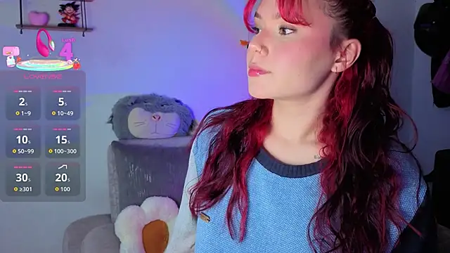 hanny  bunny online show from 29, 11, 2025