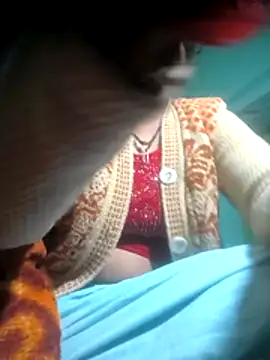 Snapshot of Hotdeam chatting on 1, 12, 2025 Hotdeam online show from 1, 12, 2025