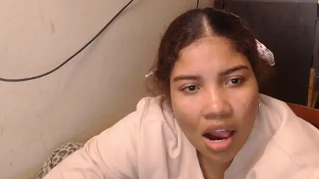 Snapshot of madelene chatting on 10, 3, 2026 madelene online show from 10, 3, 2026