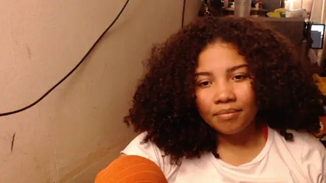 Snapshot of madelene chatting on 17, 3, 2026 madelene online show from 17, 3, 2026