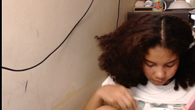 Snapshot of madelene chatting on 26, 3, 2026 madelene online show from 26, 3, 2026