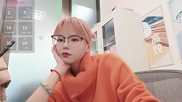 Snapshot of KKMM168 chatting on 5, 2, 2026 KKMM168 online show from 5, 2, 2026