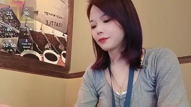 KKMM168 online show from 11, 4, 2026