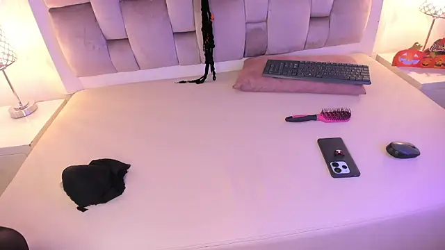 Dannika07 online show from 30, 10, 2025