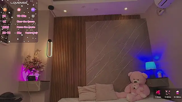 emma  rose1 online show from 24, 3, 2026