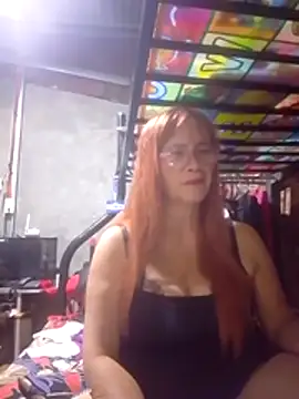 SexyHottMom online show from 12, 2, 2026