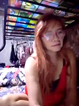 SexyHottMom online show from 24, 2, 2026