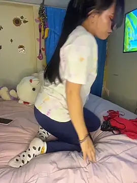 MiaRousexxx  online show from 17, 10, 2025