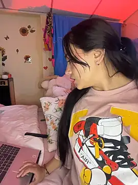 MiaRousexxx  online show from 21, 10, 2025