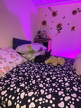 MiaRousexxx  online show from 27, 10, 2025