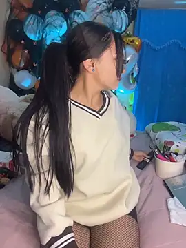 MiaRousexxx  online show from 1, 11, 2025