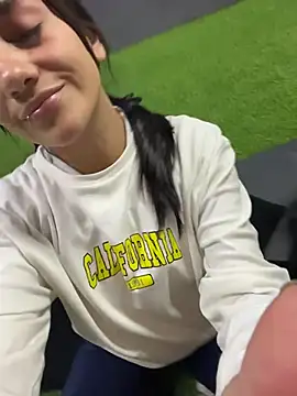 MiaRousexxx  online show from 10, 3, 2026