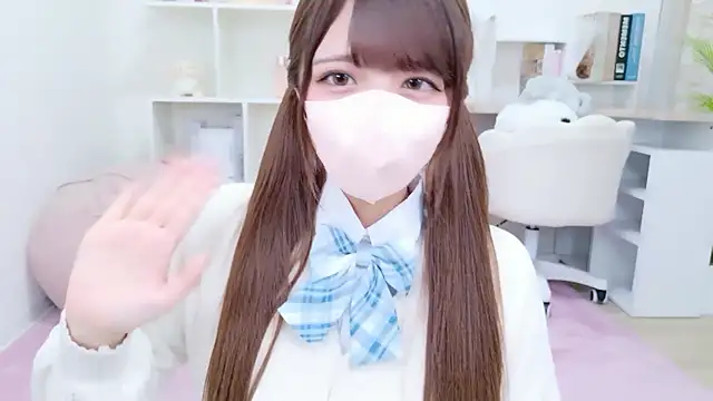 Reina Fcup online show from 18, 12, 2025