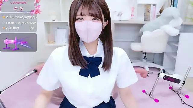 Reina Fcup online show from 11, 1, 2026