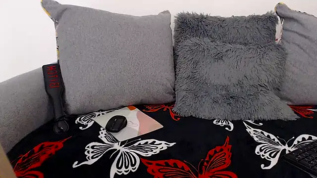 RPMVixen online show from 16, 1, 2026