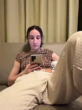 Emilia Mausi online show from 11, 2, 2026