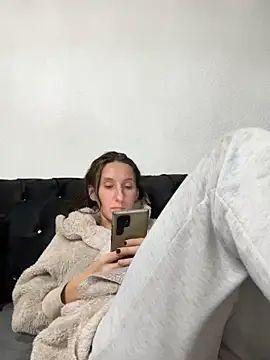 Emilia Mausi online show from 10, 3, 2026