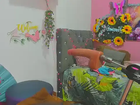 Yeny hot  online show from 22, 3, 2026