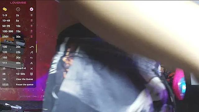 ace xero  online show from 22, 10, 2025