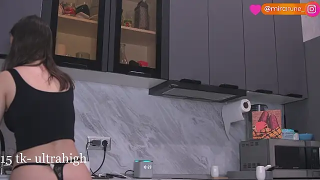 Mirarune online show from 27, 2, 2026