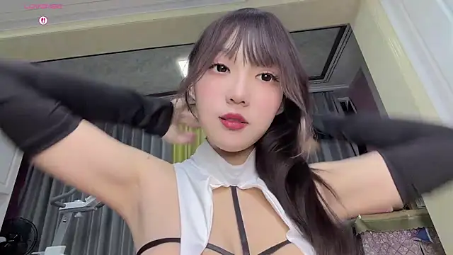 Yaya--728 online show from 3, 2, 2026