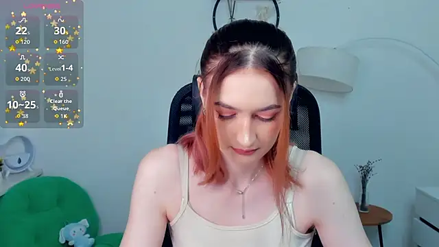 EasterBlink online show from 19, 12, 2025