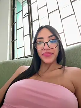 lissafeniix  online show from 18, 1, 2026