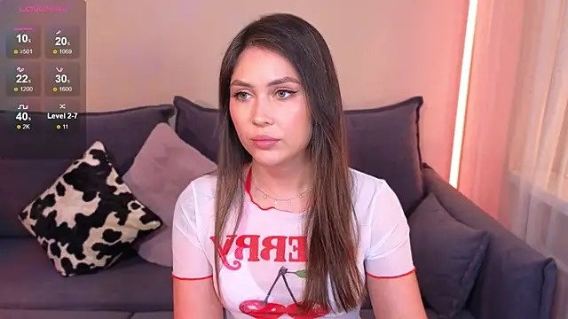 Snapshot of CarolineGuthrie chatting on 2, 12, 2025 CarolineGuthrie online show from 2, 12, 2025