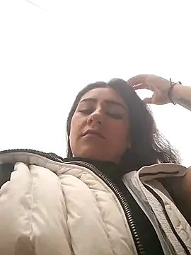 Snapshot of CAROLINE__07 chatting on 16, 12, 2025 CAROLINE 07 online show from 16, 12, 2025