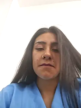 Snapshot of CAROLINE__07 chatting on 6, 1, 2026 CAROLINE 07 online show from 6, 1, 2026