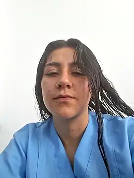 Snapshot of CAROLINE__07 chatting on 15, 1, 2026 CAROLINE 07 online show from 15, 1, 2026