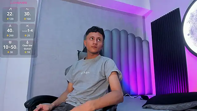  Leohot  online show from 29, 10, 2025