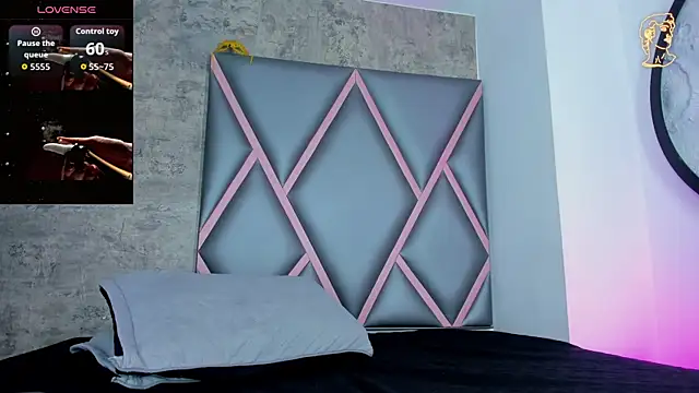  Leohot  online show from 19, 2, 2026