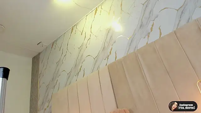 IrinaMonroee online show from 27, 3, 2026