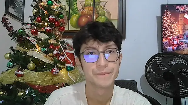 Kevintdx online show from 19, 12, 2025