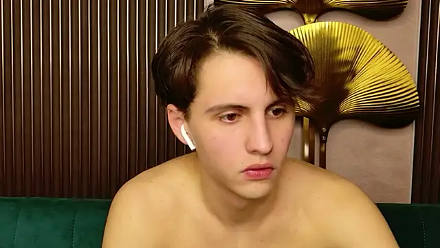 Jefrey Carter online show from 25, 2, 2026