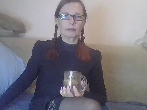 Sweetmurrr online show from 19, 10, 2025