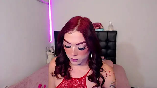 Megan Gil  online show from 14, 3, 2026