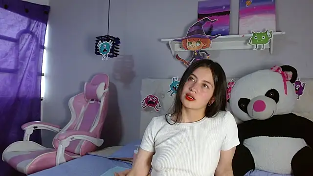 Zaaida  online show from 30, 10, 2025