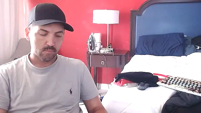 Snapshot of TypicalDepot5 chatting on 12, 9, 2025 TypicalDepot5 online show from 12, 9, 2025