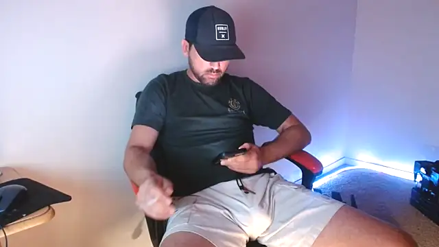 Snapshot of TypicalDepot5 chatting on 18, 10, 2025 TypicalDepot5 online show from 18, 10, 2025