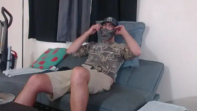 Snapshot of TypicalDepot5 chatting on 18, 10, 2025 TypicalDepot5 online show from 18, 10, 2025