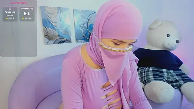 salma isawwii online show from 5, 3, 2026