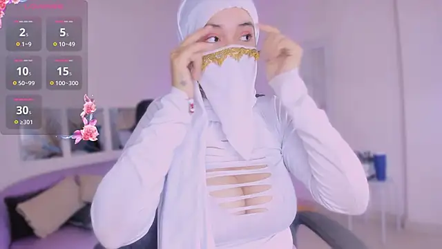 salma isawwii online show from 27, 3, 2026