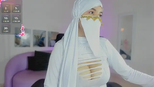 salma isawwii online show from 11, 4, 2026