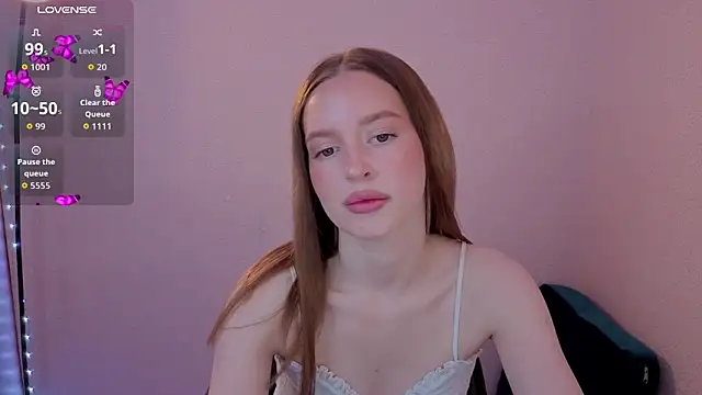 PickmeBabby online show from 20, 4, 2026