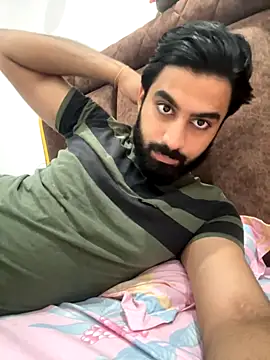 hottestboy03 online show from 9, 10, 2025