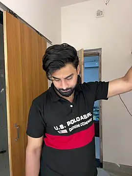hottestboy03 online show from 9, 7, 2026